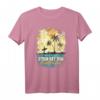Byron Bay Surfer I Australien I Retro I Surf T-Shirt - Vintage Strand- und Surfer Motiv für Byron Bay & Pazifik Surfer