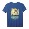 Byron Bay Surfer I Australien I Retro I Surf T-Shirt - Vintage Strand- und Surfer Motiv für Byron Bay & Pazifik Surfer
