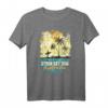 Byron Bay Surfer I Australien I Retro I Surf T-Shirt - Vintage Strand- und Surfer Motiv für Byron Bay & Pazifik Surfer