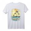 Byron Bay Surfer I Australien I Retro I Surf T-Shirt - Vintage Strand- und Surfer Motiv für Byron Bay & Pazifik Surfer
