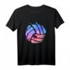 Beach Volleyball Volleyballspieler T-Shirt – Perfektes Geschenk für Volleyballfans und -spieler