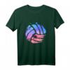 Beach Volleyball Volleyballspieler T-Shirt – Perfektes Geschenk für Volleyballfans und -spieler