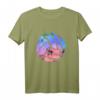 Beach Volleyball Volleyballspieler T-Shirt – Perfektes Geschenk für Volleyballfans und -spieler