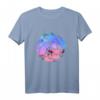 Beach Volleyball Volleyballspieler T-Shirt – Perfektes Geschenk für Volleyballfans und -spieler