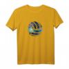 Beach Volleyball Spieler Geschenk - Volleyballer T-Shirt für Fans, Liebhaber & Teammitglieder