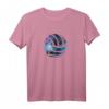 Beach Volleyball Spieler Geschenk - Volleyballer T-Shirt für Fans, Liebhaber & Teammitglieder
