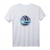 Beach Volleyball Spieler Geschenk - Volleyballer T-Shirt für Fans, Liebhaber & Teammitglieder