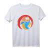 Volleyball Faultier T-Shirt für Trainer & Spieler - Beach Volleyball Geschenkidee für Männer & Frauen zu Vatertag, Muttertag, Geburtstag & Weihnachten