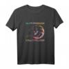 Volleyball Spielerin - Nichts Prinzessin Volleyballerin T-Shirt für Frauen, Fans & Liebhaber als Geschenk zu Geburtstag & Weihnachten