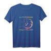 Volleyball Spielerin - Nichts Prinzessin Volleyballerin T-Shirt für Frauen, Fans & Liebhaber als Geschenk zu Geburtstag & Weihnachten