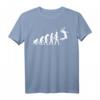Lustiges Beach Volleyball Fun T-Shirt für Kinder, Männer & Frauen – Originelles Geschenk für Sportfans zu Weihnachten, Ostern & Geburtstag