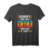 Beachvolleyball Team Trainer Volleyball T-Shirt – Lustiges Teamshirt für Volleyballspieler & Trainer bei Meisterschaften und im Verein