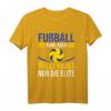 Beach Volleyball Spieler Geschenk - Volleyball T-Shirt für Fans, Liebhaber & Teamspieler