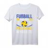 Beach Volleyball Spieler Geschenk - Volleyball T-Shirt für Fans, Liebhaber & Teamspieler