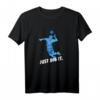 Beach Volleyball Volleyballspieler T-Shirt – Perfekt für Beachvolleyball und Volleyballfans