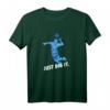 Beach Volleyball Volleyballspieler T-Shirt – Perfekt für Beachvolleyball und Volleyballfans