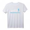Damen Volleyball T-Shirt Beachvolleyball Evolution – Lustiges Geschenk für Frauen, Mädchen, Trainer und Volleyballfans