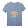 Lustiges Volleyballer Geschenk T-Shirt – Humorvolles Geburtstags- und Weihnachtsgeschenk für Volleyballspieler und Trainer