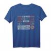 Volleyball Spieler Beachvolleyball und Volleyballerin Spruch T-Shirt - Lustiges Geschenk für Teams, Trainer & Fans