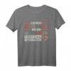 Volleyball Spieler Beachvolleyball und Volleyballerin Spruch T-Shirt - Lustiges Geschenk für Teams, Trainer & Fans