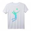 Volleyball Volleyballer Herren & Kinder T-Shirt – Perfektes Geschenk für Volleyballfans, Vereinsspieler, Jungen, Papa & Geburtstags- oder Weihnachtsgeschenk