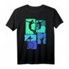 Volleyballer Volleyball Kinder Jungen Männer T-Shirt - Perfektes Geschenk für Fans, Spieler und Vereinssportler zu Weihnachten & Geburtstagsfeiern