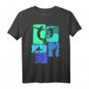 Volleyballer Volleyball Kinder Jungen Männer T-Shirt - Perfektes Geschenk für Fans, Spieler und Vereinssportler zu Weihnachten & Geburtstagsfeiern