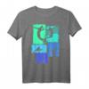 Volleyballer Volleyball Kinder Jungen Männer T-Shirt - Perfektes Geschenk für Fans, Spieler und Vereinssportler zu Weihnachten & Geburtstagsfeiern