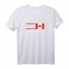 Kanada Beachvolleyball Mannschaftsflagge Fan-Tank Top – Perfekt für kanadische Volleyballfans, Trainer & Strandsportliebhaber
