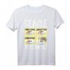 Lustiges Beagle Hund T-Shirt – Witzige Geschenkidee für Beagle Besitzer und Tierliebhaber