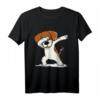 Dabbing Beagle T-Shirt - Lustiges Hundegeschlecht für Beagle Liebhaber, Männer, Frauen & Kinder, Perfekt als Geschenk