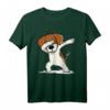 Dabbing Beagle T-Shirt - Lustiges Hundegeschlecht für Beagle Liebhaber, Männer, Frauen & Kinder, Perfekt als Geschenk