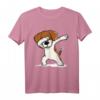 Dabbing Beagle T-Shirt - Lustiges Hundegeschlecht für Beagle Liebhaber, Männer, Frauen & Kinder, Perfekt als Geschenk