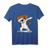 Dabbing Beagle T-Shirt - Lustiges Hundegeschlecht für Beagle Liebhaber, Männer, Frauen & Kinder, Perfekt als Geschenk