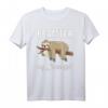 Faultier Beamter auf Lebenszeit T-Shirt - Lustiges Geschenk zur Verbeamtung für Beamte, Lehrer, Polizisten und Staatsdiener