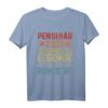 Pensionär 2023 T-Shirt - Legende geht in den Ruhestand, originelles Abschiedsgeschenk für Kollegen und Rentner