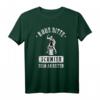 Metallbauer Handwerker - Schlosser Schmied T-Shirt für Metallprofis & Handwerker mit Amboss & Hammer Motiv