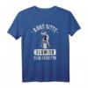 Metallbauer Handwerker - Schlosser Schmied T-Shirt für Metallprofis & Handwerker mit Amboss & Hammer Motiv