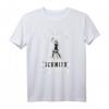 Metallbauer Handwerker - Schlosser Schmied T-Shirt für Metallprofis & Handwerker mit Amboss & Hammer Motiv