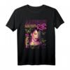 HapMonkey T-Shirt Rosa und Gelb - Offizielles R&B Merch für die Feier & Geschenkidee
