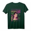 HapMonkey T-Shirt Rosa und Gelb - Offizielles R&B Merch für die Feier & Geschenkidee
