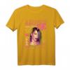 HapMonkey T-Shirt Rosa und Gelb - Offizielles R&B Merch für die Feier & Geschenkidee