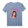 HapMonkey T-Shirt Rosa und Gelb - Offizielles R&B Merch für die Feier & Geschenkidee