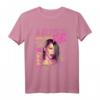 HapMonkey T-Shirt Rosa und Gelb - Offizielles R&B Merch für die Feier & Geschenkidee