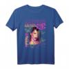 HapMonkey T-Shirt Rosa und Gelb - Offizielles R&B Merch für die Feier & Geschenkidee