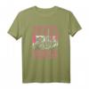 HapMonkey T-Shirt - Ongoing Tale Rosa Horror-Manga Fanartikel, Lizenzierte Manga-Ware für Geburtstagsfeiern
