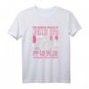 HapMonkey T-Shirt - Ongoing Tale Rosa Horror-Manga Fanartikel, Lizenzierte Manga-Ware für Geburtstagsfeiern