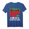 Scharf genug um sie flach zu legen Wald Förster T-Shirt – Geschenkidee für Zimmerer, Schreiner & Tischler, ideal zu Weihnachten, Geburtstag & Jubiläum