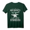 Mir reichts ich geh Schmieden - Lustiges Metallbauer & Hufschmied T-Shirt für Schmiedeliebhaber und Pferdeliebhaber