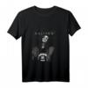 HapMonkey Langarmshirt - Offizielles R&B Merchandise Tribute für die Prinzessin von R&B
